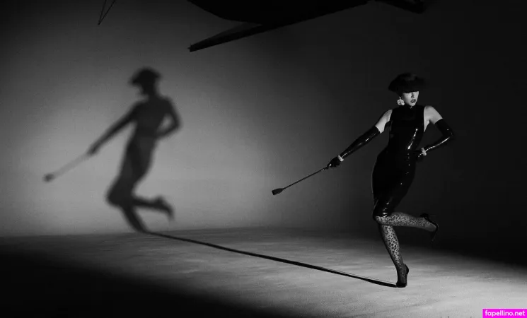 Dominatrixiris 1 OnlyFans Thumbnail #mV82OVRT4d