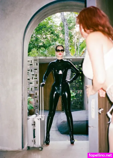 Dominatrixiris 1 OnlyFans Thumbnail #zBKfqvw97z