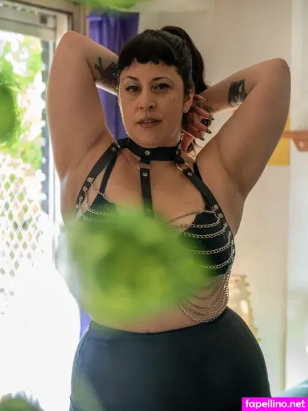 Dominatrixmagali OnlyFans Thumbnail #Cbnaa55eo4