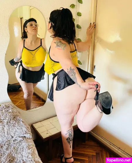 Dominatrixmagali OnlyFans Thumbnail #s6JQKlKWv8