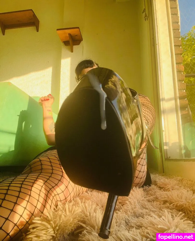 dominatrixmagali Nude Leaked OnlyFans Photo #shRS4e2QC0