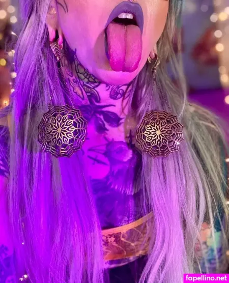 Dominatrixmars OnlyFans Thumbnail #GPvUhN4WIB