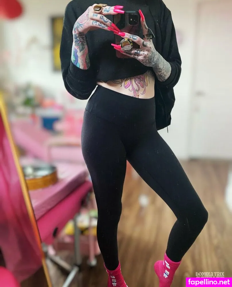 dominatrixmars Nude Leaked OnlyFans Photo #Jm0jVwqbtz
