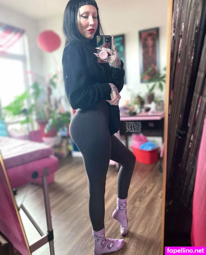 dominatrixmars Nude Leaked OnlyFans Photo #hmf1k0pw3v