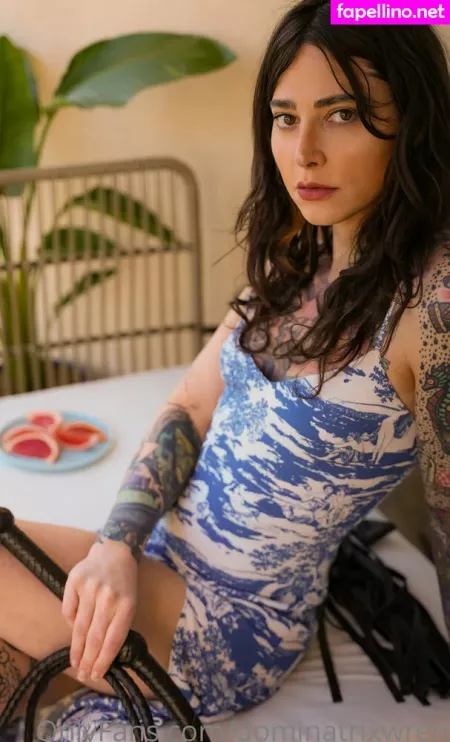 Dominatrixwren OnlyFans Thumbnail #wHTGOg2tPX