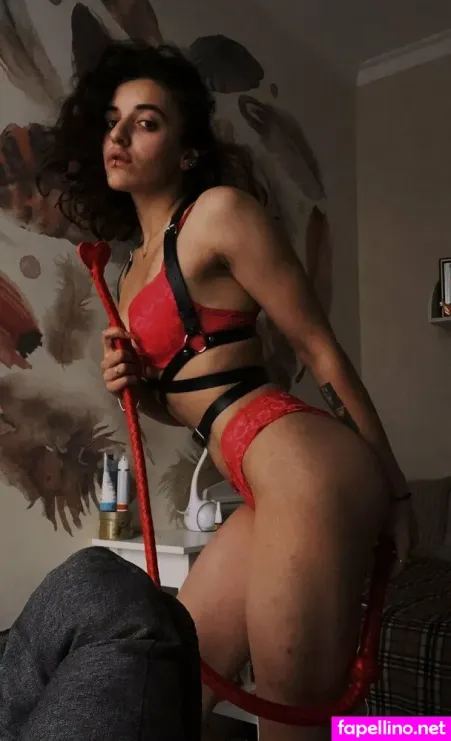 Dominia Noir OnlyFans Thumbnail #gU9LsbAef2