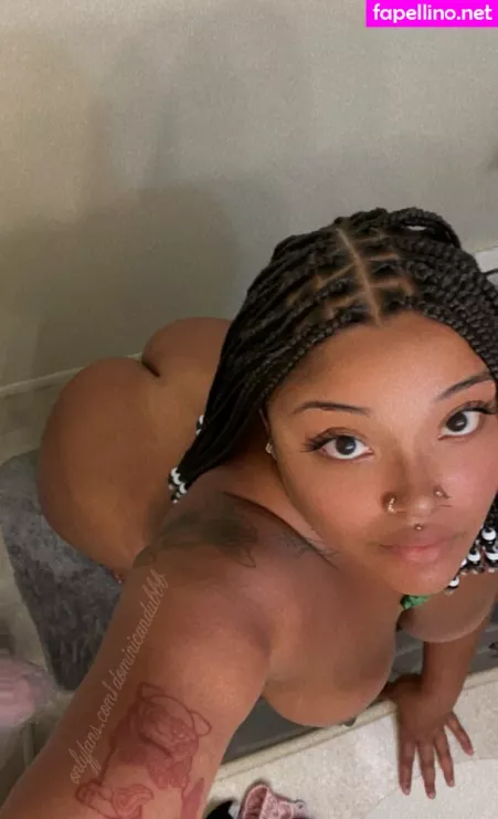 Dominican Dubb OnlyFans Thumbnail #sfxXEobxd9
