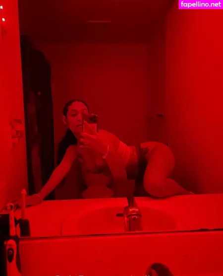 Dominicancelina OnlyFans Thumbnail #5eE8mkCwL5
