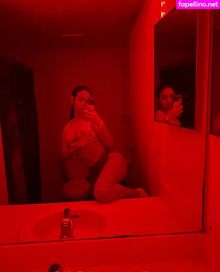 Dominicancelina OnlyFans Thumbnail #JhBjNqiGH4