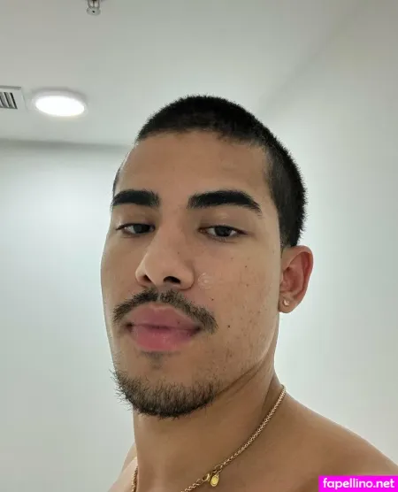 Dominicanpapi4 OnlyFans Thumbnail #amk0DHyrv3