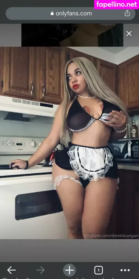 Dominicanyari OnlyFans Thumbnail #pqjXYJrA3Z