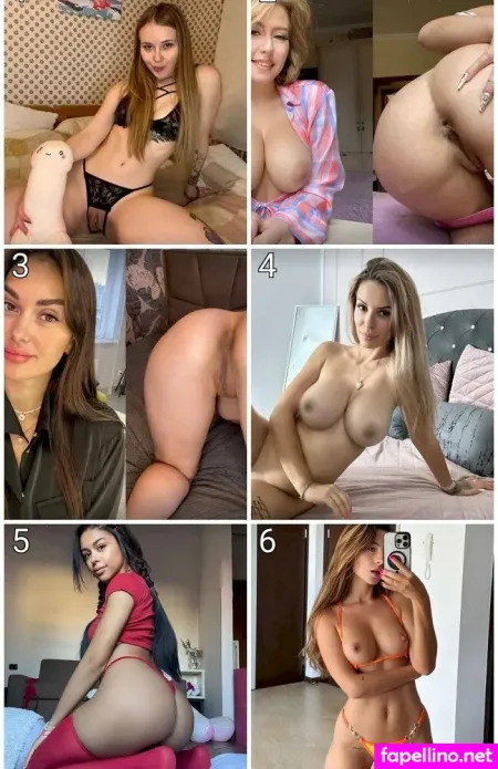 Dominicaperez OnlyFans Thumbnail #9qohUCENaz