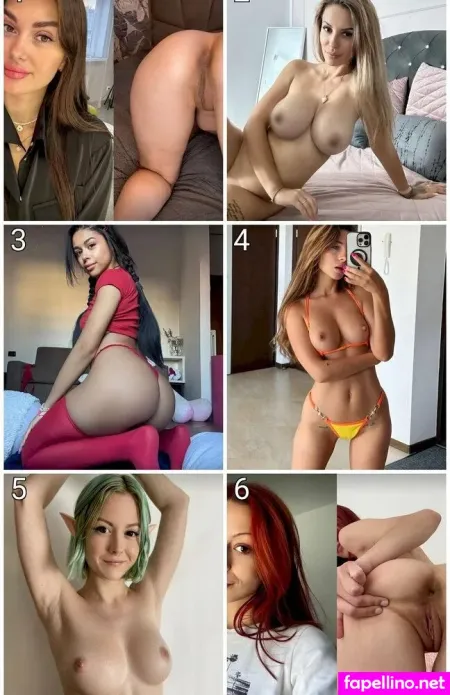 Dominicaperez OnlyFans Thumbnail #AKjVOUzpqv