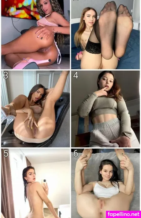 Dominicaperez OnlyFans Thumbnail #NLCNPZ8o8y