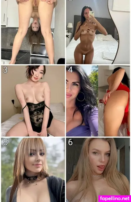 Dominicaperez OnlyFans Thumbnail #kIzg4fzcfT