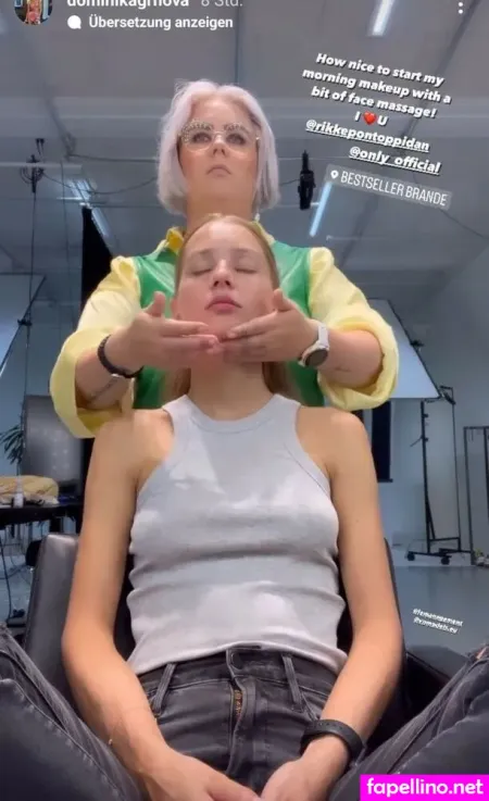 Dominika Grnova OnlyFans Thumbnail #8ifEeJK2ve