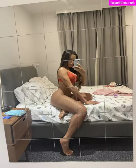 Dominique Charre OnlyFans Thumbnail #KOhCyOtFEr