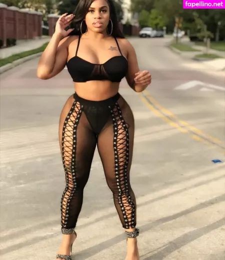 Dominique Chinn OnlyFans Thumbnail #4RoRuYdMUp