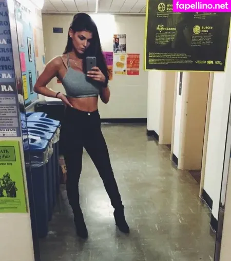 Dominique D Angelo OnlyFans Thumbnail #95kN4aMLXF