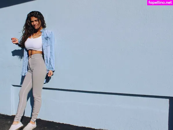 Dominique D Angelo OnlyFans Thumbnail #TlTTPWd6qP