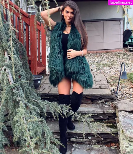 Dominique D Angelo OnlyFans Thumbnail #ZSiU3xmcdg