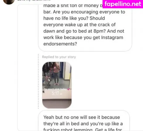 Dominique D Angelo OnlyFans Thumbnail #gNHEQCIORP