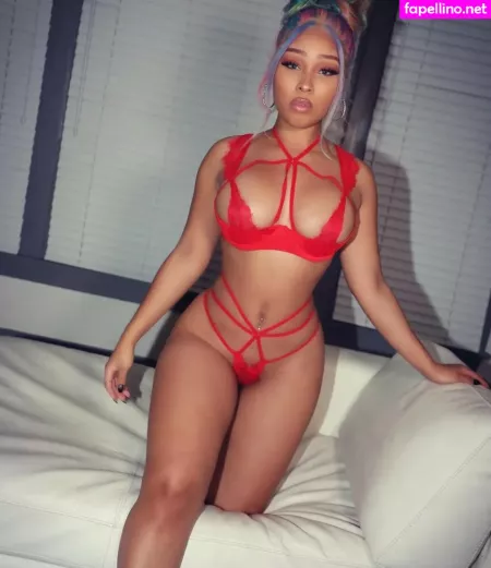 Dominique Danielle OnlyFans Thumbnail #KzTsPtQd4L