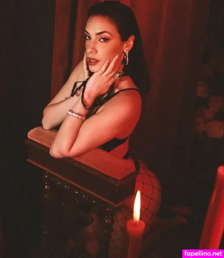 Dominique Dicaprio OnlyFans Thumbnail #AzixTzF61s