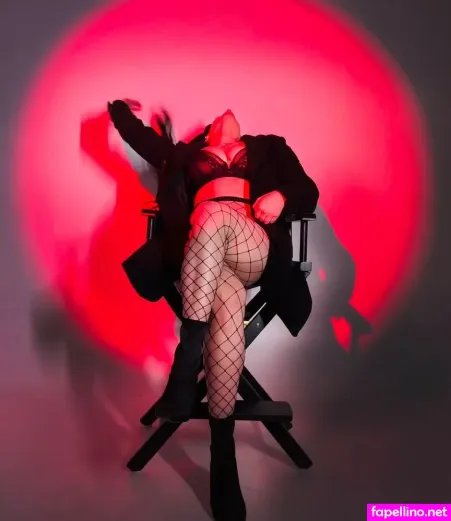 Dominique Dicaprio OnlyFans Thumbnail #TYxpFM7KIn