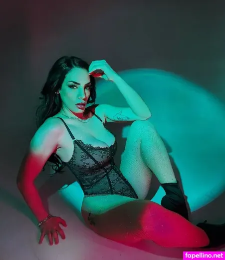 Dominique Dicaprio OnlyFans Thumbnail #p7yLYYmi6M