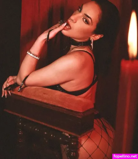 Dominique Dicaprio OnlyFans Thumbnail #q4zrKdo3kI