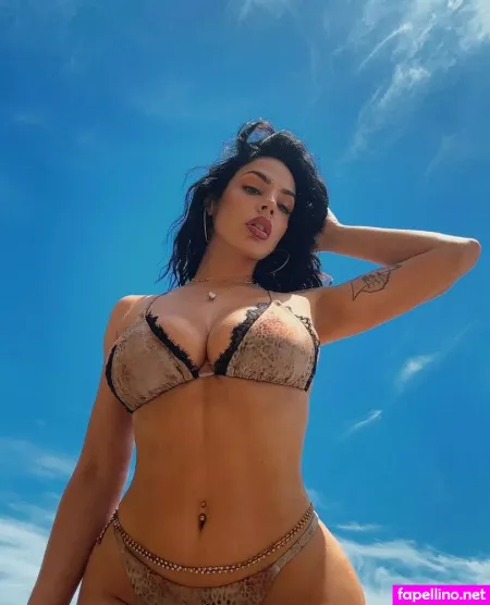 Dominique Dicaprio OnlyFans Thumbnail #tntZMq2wnL