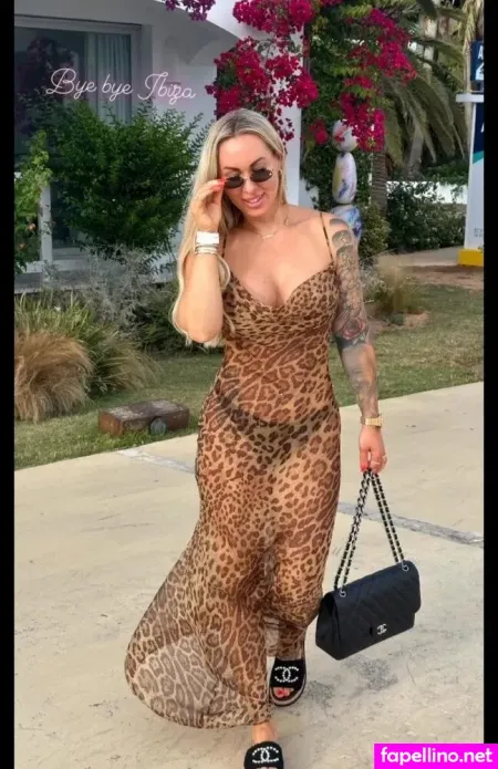 Dominique Eckerlin OnlyFans Thumbnail #ap1Q8Rmy8v