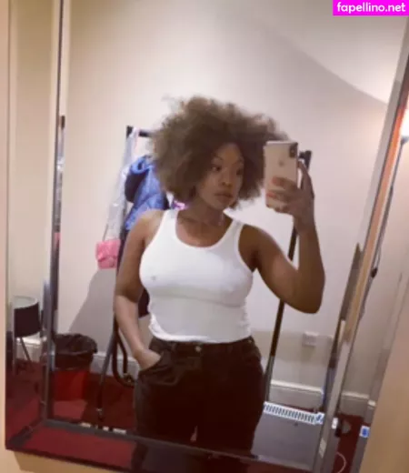 Dominique Moore OnlyFans Thumbnail #AlfsxayUrH