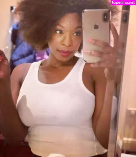 Dominique Moore OnlyFans Thumbnail #OKXVVpK6g4