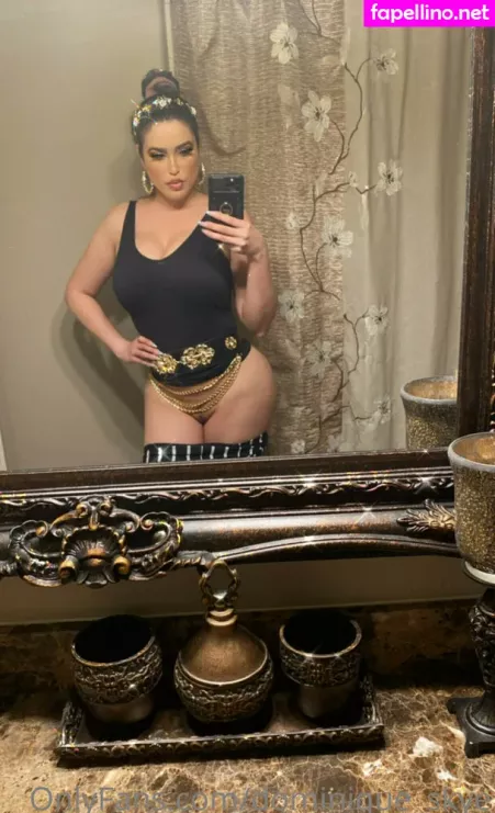 Dominique Skye OnlyFans Thumbnail #BqPqHjURHr