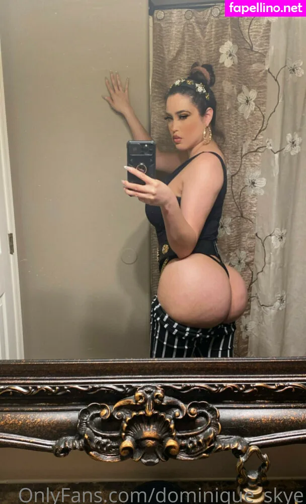 dominique_skye Nude Leaked OnlyFans Photo #Ipy2AoIHT0