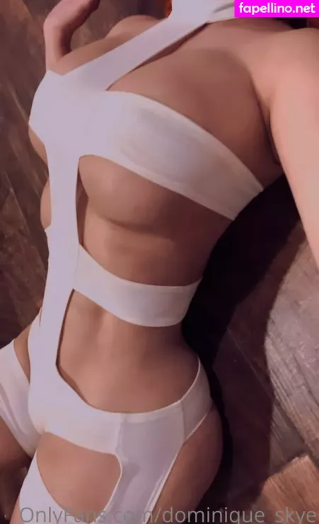Dominique Skye OnlyFans Thumbnail #ZTFt9jAPT6