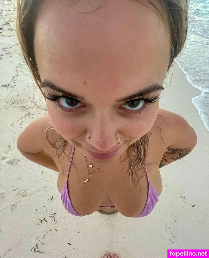 Dominique_rosee, reel Nude Leaked OnlyFans Photo #4vK3ayhejo