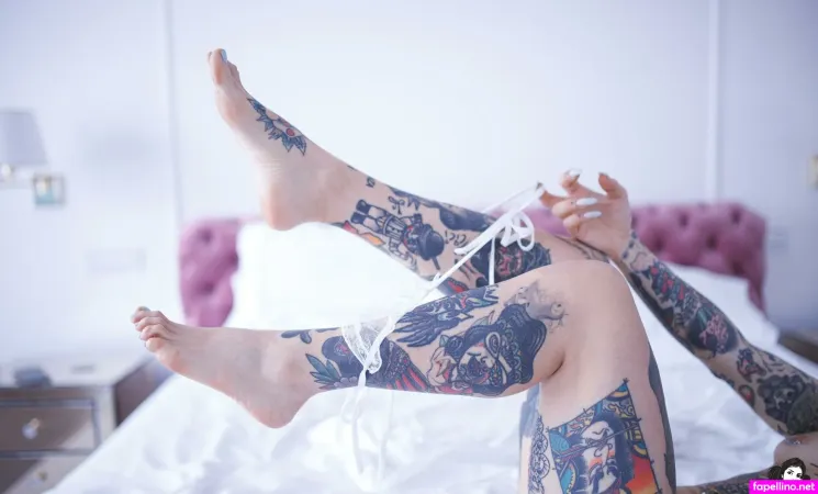 Domino Harvey OnlyFans Thumbnail #2zAJNMGVM9