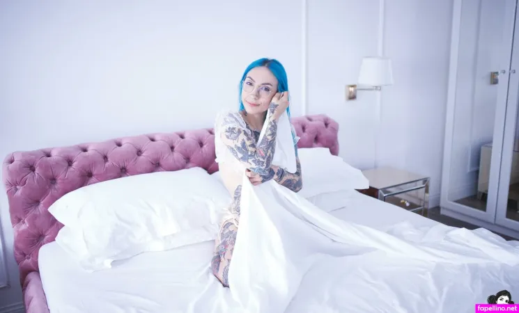 Domino Harvey OnlyFans Thumbnail #EQ8NU7SPMA