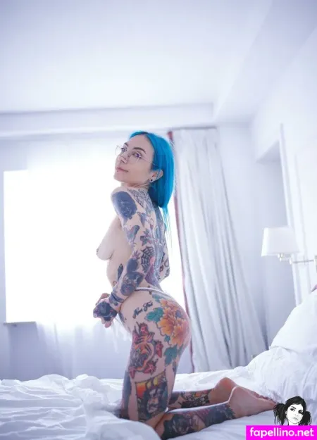 Domino Harvey OnlyFans Thumbnail #HWM0IiRQui