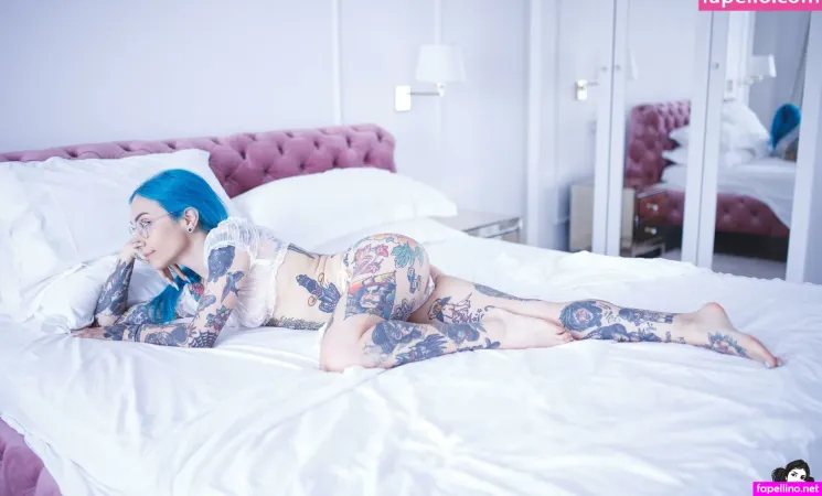 Domino Harvey OnlyFans Thumbnail #IaUFkc37rs