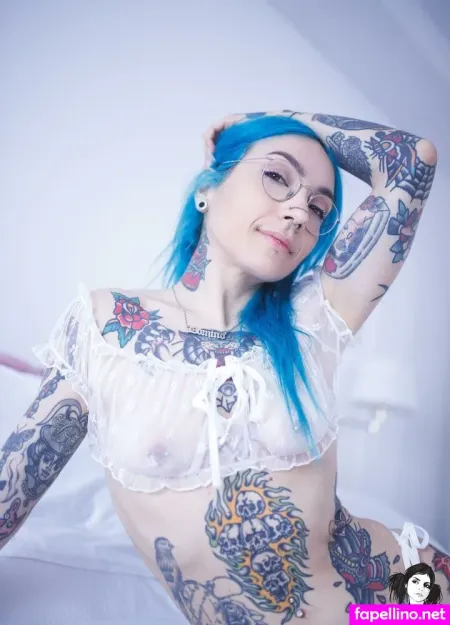 Domino Harvey OnlyFans Thumbnail #PQKMSjdHuG