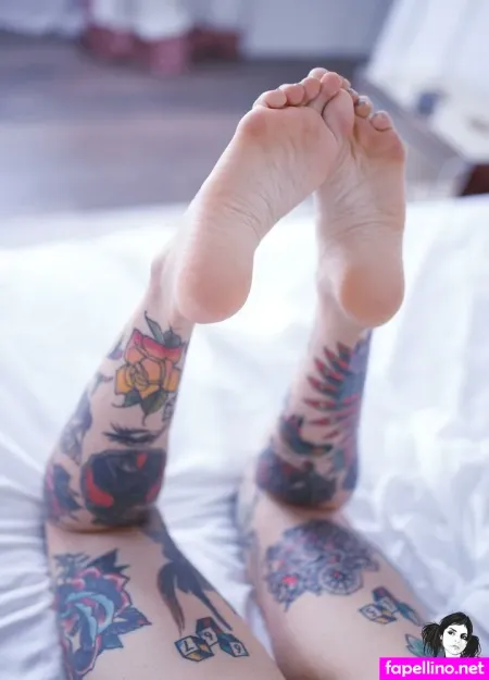 Domino Harvey OnlyFans Thumbnail #kgU2nG9tqx