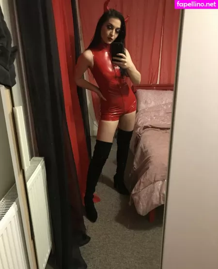 Dominofaye OnlyFans Thumbnail #WevT7aWYnR