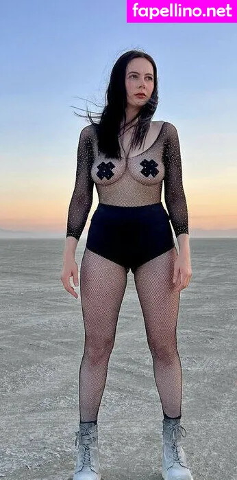 Moonlight Magazine, dominoincolor, moonlightmagazine Nude Leaked OnlyFans Photo #Fm7G6X9Bwc