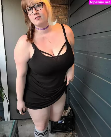 Dominosweets OnlyFans Thumbnail #ZilqL2cYjD