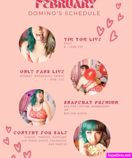 Dominosweetsfree OnlyFans Thumbnail #s7qnq10l63