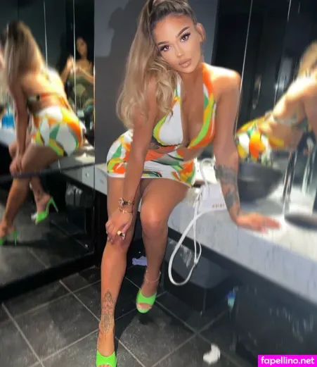 Dominyka Rae OnlyFans Thumbnail #7Zgm6Uyqki